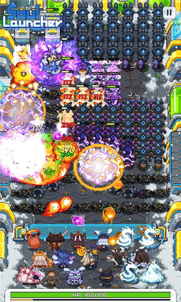 驱魔师防卫战手游红包版v1.0.0257下载图1: