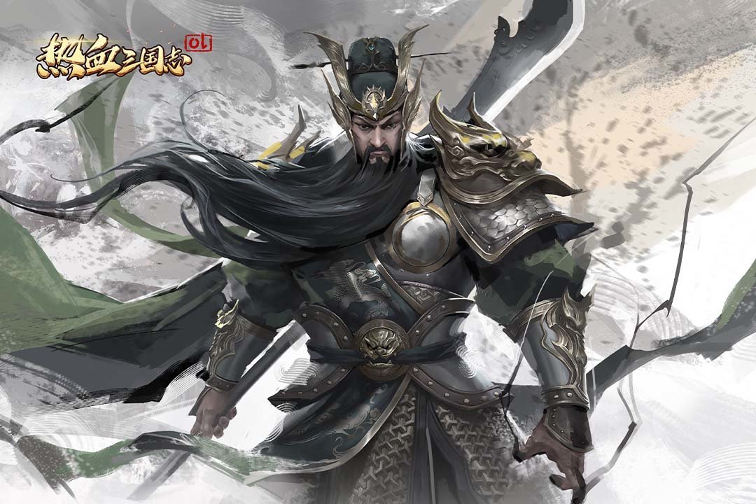 热血三国志ol手游正版下载图3: