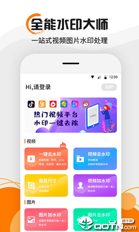 水印大师图1