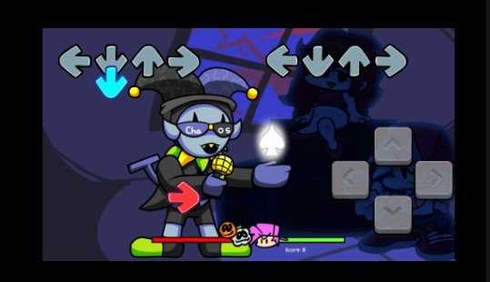 黑色星期五之夜克里斯模组图2