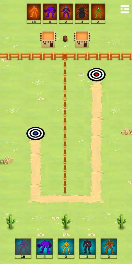 Tactic Master手游下载图片1