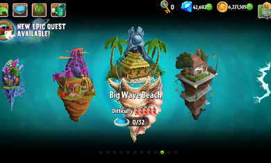 植物大战僵尸2高级国际服最新官方版v8.7.3下载图2: