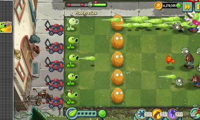 植物大战僵尸2高级国际服最新官方版v8.7.3下载图3:
