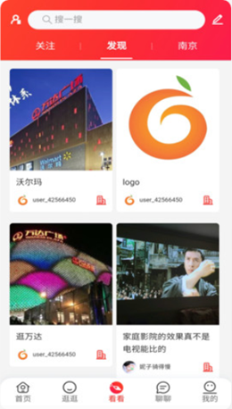 橙柿猫图1