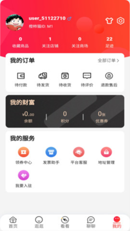 橙柿猫图3
