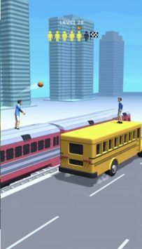 街头扣篮3D手游中文免费版下载图2: