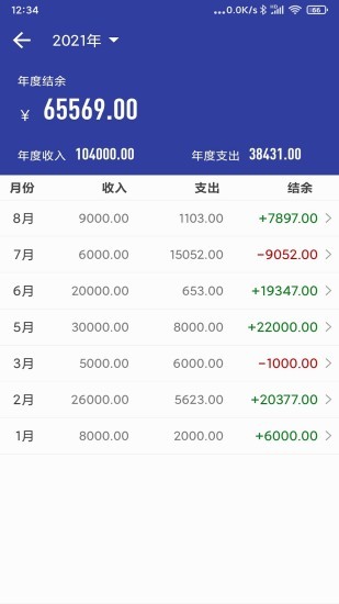 简约记账安卓版下载?2: