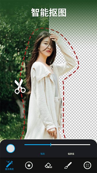 大神P图图4