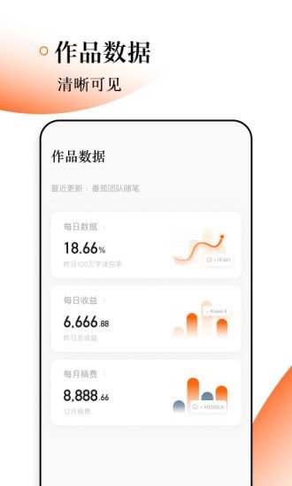 番茄作家助手app安卓版v1.2.0下载?1: