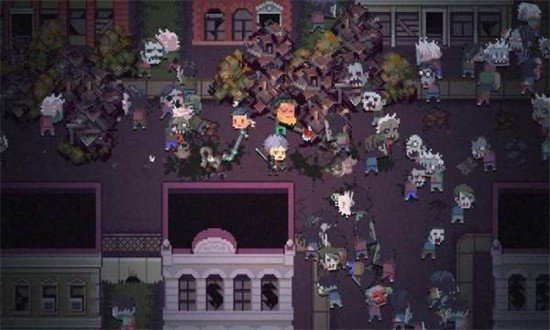 加拿大死亡之路中文版v1.7.2下载图1: