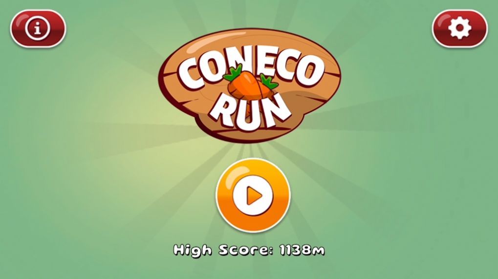 康尼跑酷游戏（Coneco Run）手游v0.1.0.3下载图2: