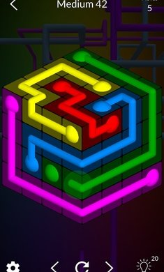 立方体连接v4.20下载图2: