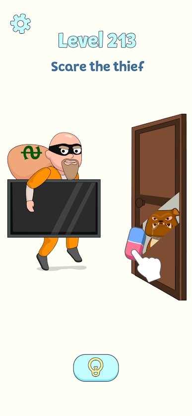即刻消除脑力激荡最新版手游v2.32下载图2: