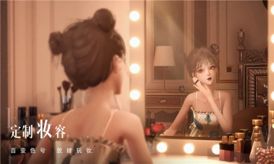 以闪亮之名日服v1.2.564下载图2: