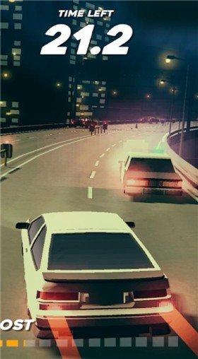 极速公路手游最新版v1.0下载图2: