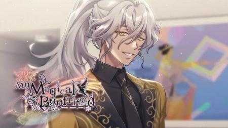 我的魔法男友手游v3.1.3下载图2: