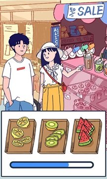 Summer爱情故事手游最新版v2.0.8下载图片1
