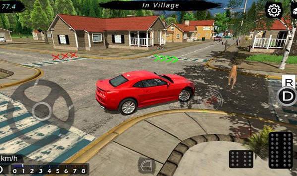 carparking图2