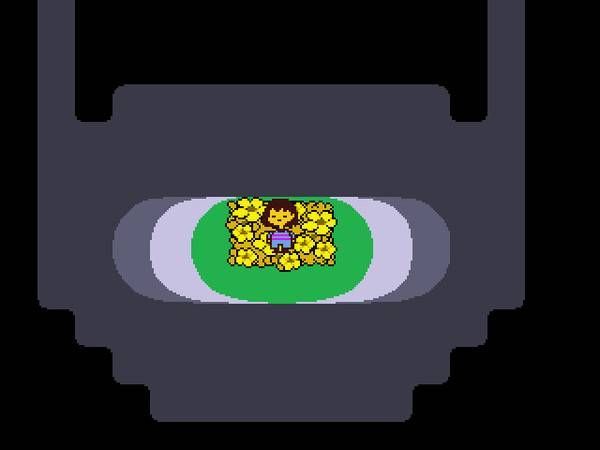 undertale手游红包版v1.0.3下载图片1