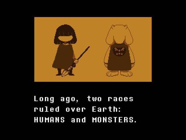undertale手游红包版v1.0.3下载图2: