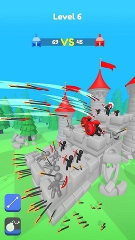 最强军火库手游官方版最新版v1.0.1下载图3: