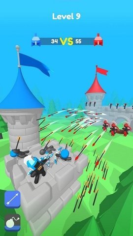 最强军火库手游官方版最新版v1.0.1下载图2: