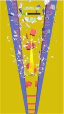 FractureJump手游红包版下载图1: