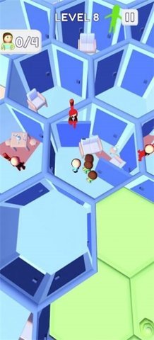GateRush手游正式版图1: