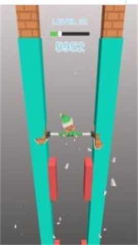 FractureJump手游红包版下载图2: