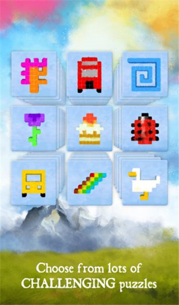 像素之梦手游安卓正规版v1.08下载图4: