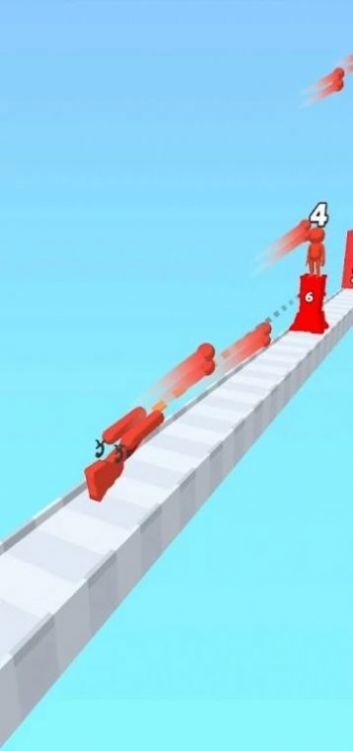 多角度射击手游安卓最新版v0.1下载图1: