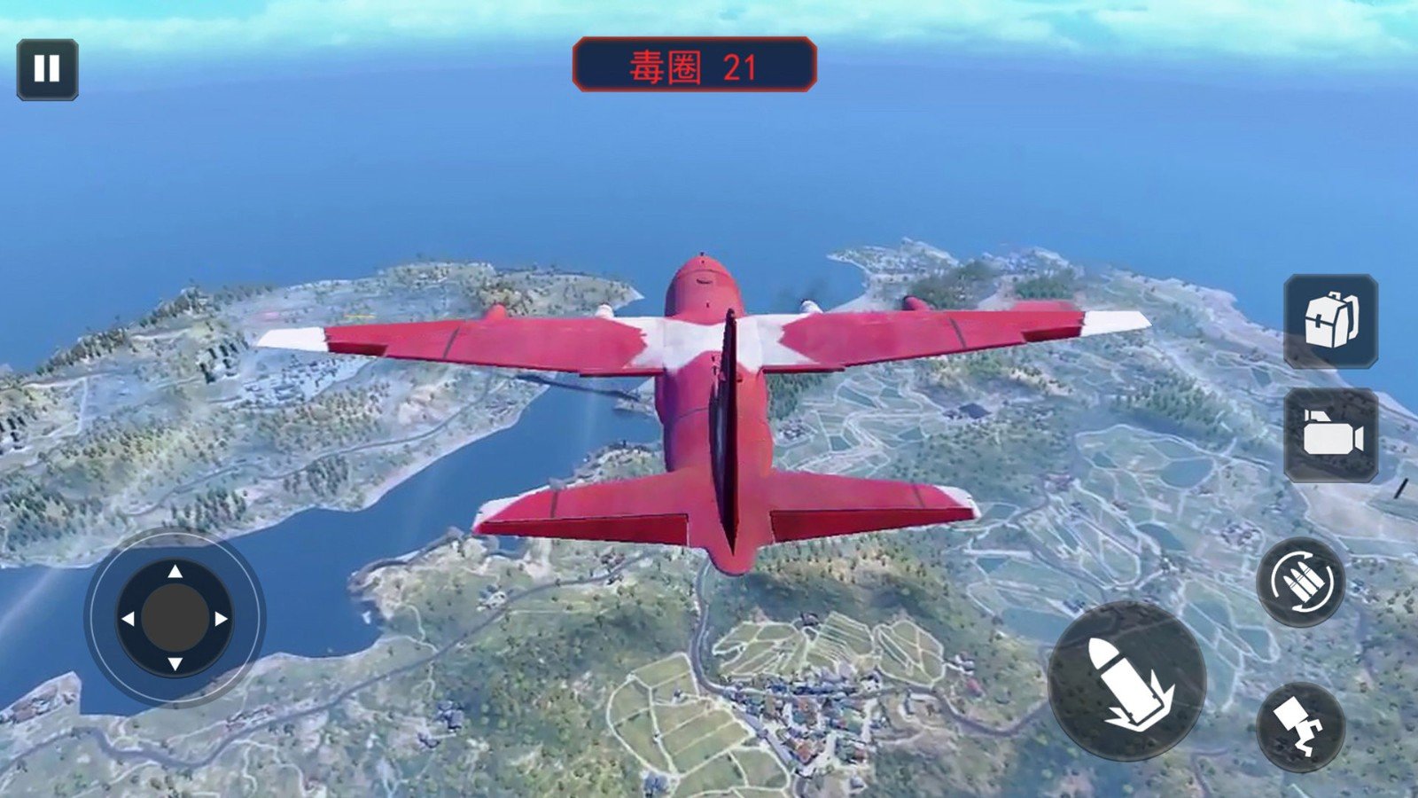 火箭少女特种兵手游完整版v1.0下载图1: