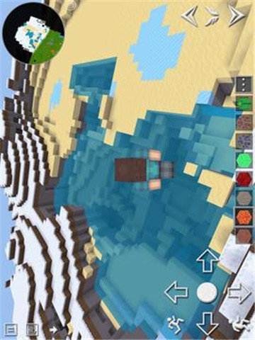像素世界3D手游中文免费版v3.3下载图7: