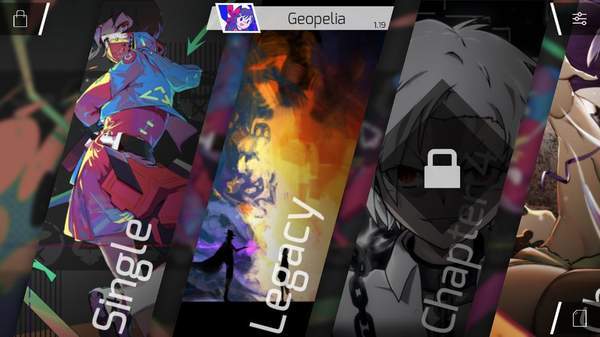 Phigros图3
