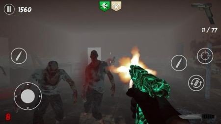 死者之怒v0.42下载图2: