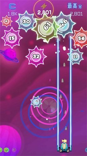 百变英雄射击手游完整版v1.0.1下载图3:
