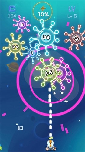百变英雄射击手游完整版v1.0.1下载图2: