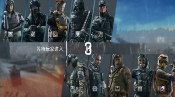 和平荣耀吃鸡手游v1.0下载图3:
