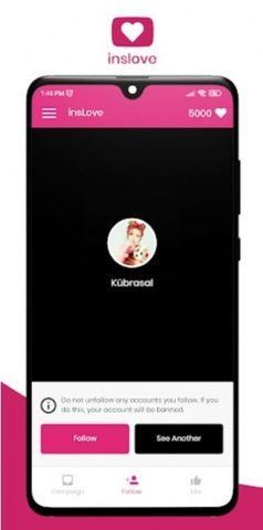insLove图1