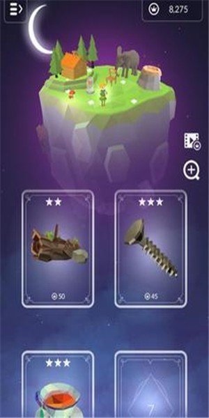宝丽星辰王子故事手游安卓最新版v1.0下载图1: