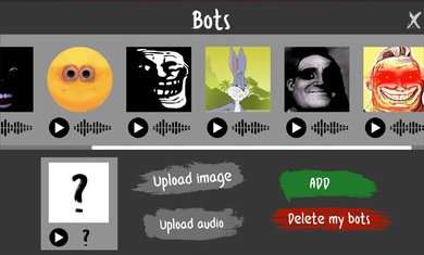 Nextbots手游完整版v1.0下载图2: