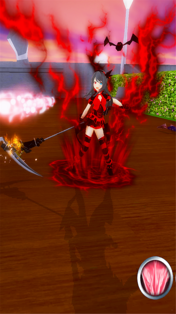 樱花魔法传说图2