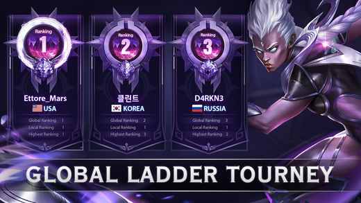 Mobile Legends图3