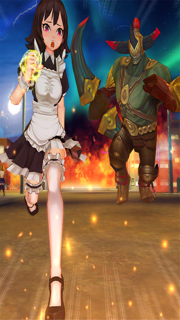 樱花魔法传说图1