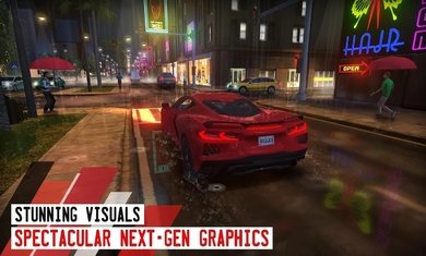 Driving School Sim图3