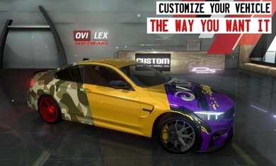 Driving School Sim图2