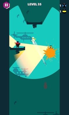 忍者小队手游红包版v1.0.0下载图3: