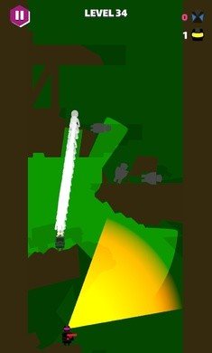 忍者小队手游红包版v1.0.0下载图1: