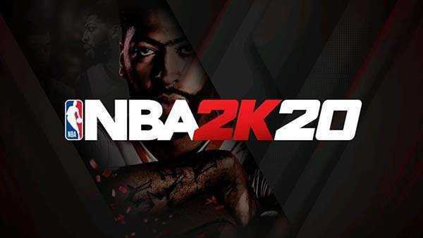 nba2k20无限金币v98.0.2下载图2:
