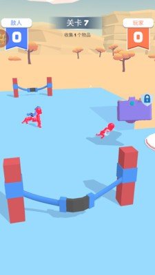 火柴人彩球大战手游正版v1.5.1下载图片1